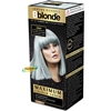 Jerome Russell BBlonde Maximum Colour Toner AQUA - Lasts Up To 8 Washes