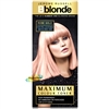 Jerome Russell BBlonde Maximum Colour Toner ROSE GOLD - Lasts Up To 8 Washes