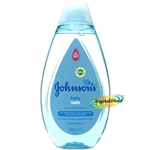 Johnsons Baby Bath Liquid 500ml