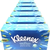 6x Kleenex Original Extra Large 3 Ply Tissues Twin Pack - 324 Tissues