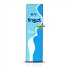 KY Jelly Knect Personal Water Based Lubricating Lube Gel 75ml