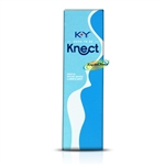 KY Jelly Knect Personal Water Based Lubricating Lube Gel 75ml
