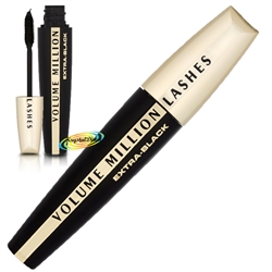 Loreal Loreal Volume Million Lashes Extra Black Mascara