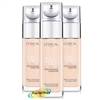 3x Loreal True Match Super Blendable Foundation 30ml IVORY