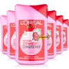 6x L'Oreal Kids Vey Berry STAWBERRY  CONDITIONER - 250ml