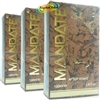 3x Mandate Aftershave Lotion Splash For Men 100ml