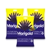 3x Marigold Extra Tough Outdoor Gardening Cleaning Gloves Medium Heavy Duty Rubber