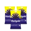 3x Marigold Extra Tough Outdoor Gardening Cleaning Gloves XL Heavy Duty Rubber