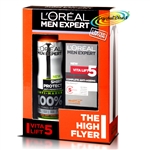 L'oreal The High Flyer X-Mas Gift Set 2014