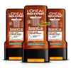 3x Loreal Men Expert Barber Club Body Hair & Beard Wash 300ml