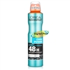 3x L'oreal Men Expert Cool Power 48H Anti-Perspirant Deodorant Spray 250ml