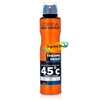 3x L'oreal Men Expert Thermic Resist 48H Anti-Perspirant Deodorant Spray 250ml