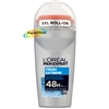 L'Oreal Men Expert Fresh Extreme Anti Perspirant 48H Deodorant Roll On 50ml