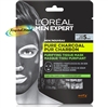 Loreal Men Expert Pure Charcoal Purifying Tissue Mask 30g