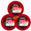 3x Loreal Men Expert Extreme Fix Indestructible Fixing Hair Paste 75ml