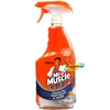 Mr Muscle Advanced Power BATHROOM Cleaner Mandarin 750ml