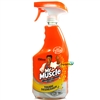 Mr Muscle Advanced Power KITCHEN Cleaner Citrus 750ml