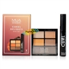 Mua Coral Delight Eyeshadow & Curl Mascara Duo Gift Set