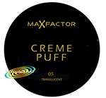 Max Factor Creme Puff 05 Translucent 21g