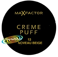 Max Factor Creme Puff 13 Nouveau Beige 21g