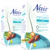 2x Nair Facial Brush on 50ml