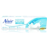 Nair MOISTURISING Hair Remover Cream LEGS & BODY For All Hair Types 100ml