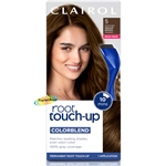 Clairol Root Touch Up Permanent Hair Colour Dye #5 Medium Brown