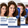 3x Clairol Root Touch Up Permanent Hair Colour Dye #5 Medium Brown