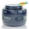 Nivea Creme 200ml + 30ml Travel Tin