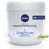 Nivea Body Cream INTENSIVE MOISTURISING Deep Serum Normal To Dry Skin 400ml