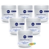 6x Nivea Body Cream INTENSIVE MOISTURISING Deep Serum Normal To Dry Skin 400ml