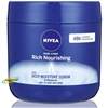 Nivea Body Cream RICH NOURISHING Deep Moisture Serum Normal To Dry Skin 400ml