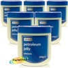 6x Nuage Original Petroleum Jelly Pot 250g