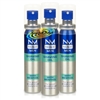 3x Nuage Men Shaving Oil With Menthol 25ml