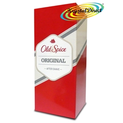 Old Spice ORIGINAL After Shave Lotion 150ml