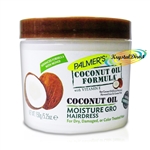 Palmers Coconut Oil Formula With Olive Moisture Gro Shining Hairdress 150g