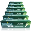 6x Palmolive Classic Shaving Lather Shave Cream 100ml