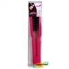 Pretty Hair Straightening Brush Comb Straight Care Styling Hairdressing Beauty