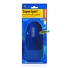 Profoot Super Sport Moulded Aching Tired Feet Relief Arch Heel Cushions Support