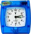 PSV 2025 Push Button Opening Alarm Clock