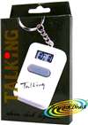 PSV CW8005 Talking Keychain