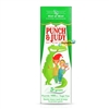 Punch & Judy Hint of Mint 1400ppm Fluoride Toothpaste 50ml 3+ Years
