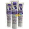 3x Purple Tree Miracle Balm SHEA BUTTER 25ml