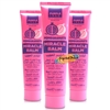 3x Purple Tree Miracle Balm Pomegranate 25ml