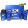 Rapport Sport Blue Fragrance Luxury Xmas Gift Set For Men