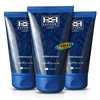 3x Rapport Sport Aftershave Balm 150ml