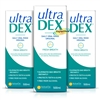 3x UltraDEX Original Daily Oral Mouthwash Rinse 500ml Alcohol Free