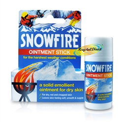 Snowfire Ointment Stick 18g