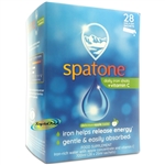 Spatone Apple Iron + Vitamin C Supplement 28 Sachets