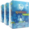 3x Spatone Apple Iron + Vitamin C Supplement 28 Sachets
